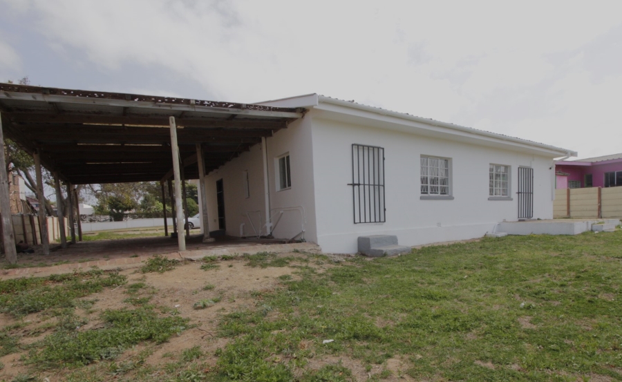 4 Bedroom Property for Sale in Jeffreys Bay Central Eastern Cape